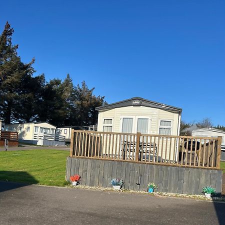Uisge Beatha Dornoch Exterior foto