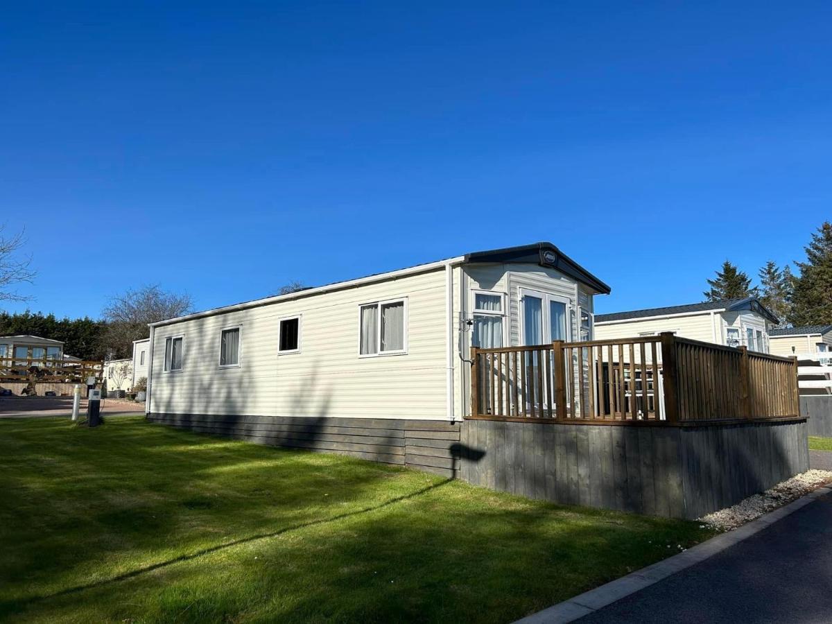 Uisge Beatha Dornoch Exterior foto