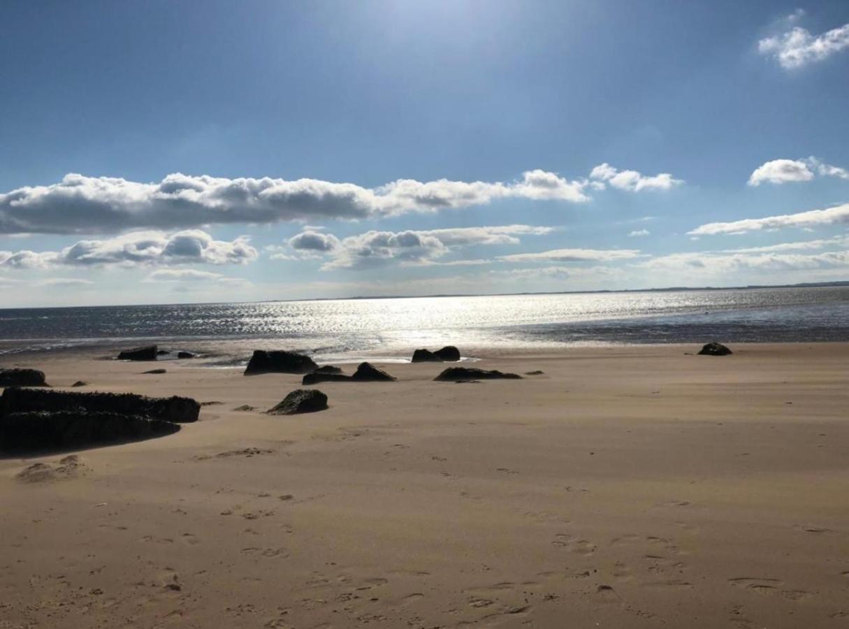 Uisge Beatha Dornoch Exterior foto