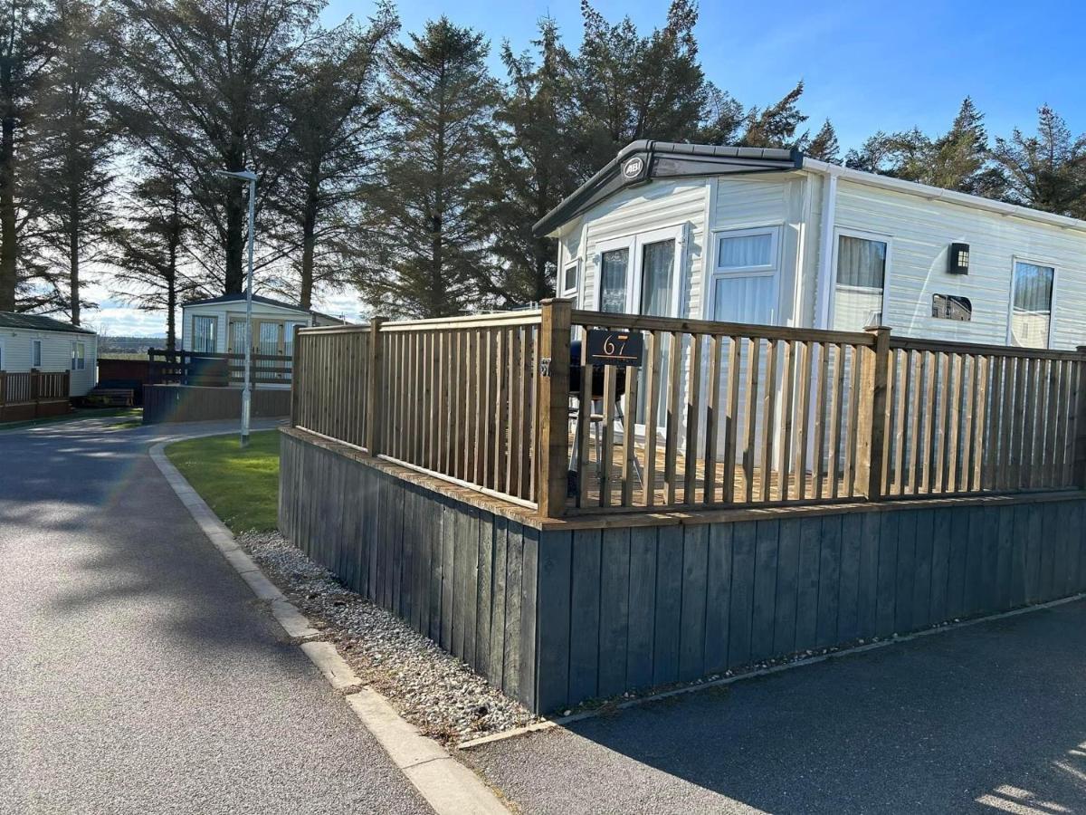 Uisge Beatha Dornoch Exterior foto