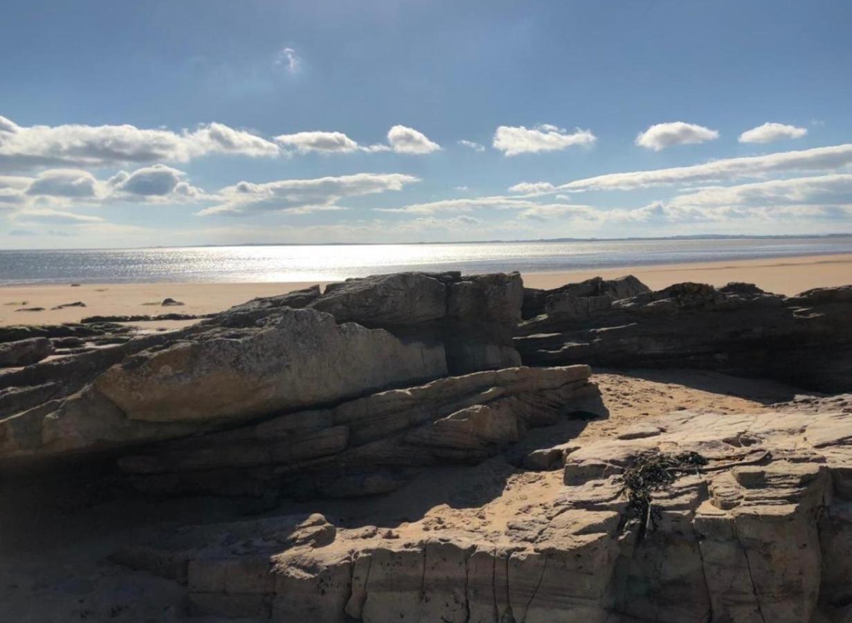 Uisge Beatha Dornoch Exterior foto