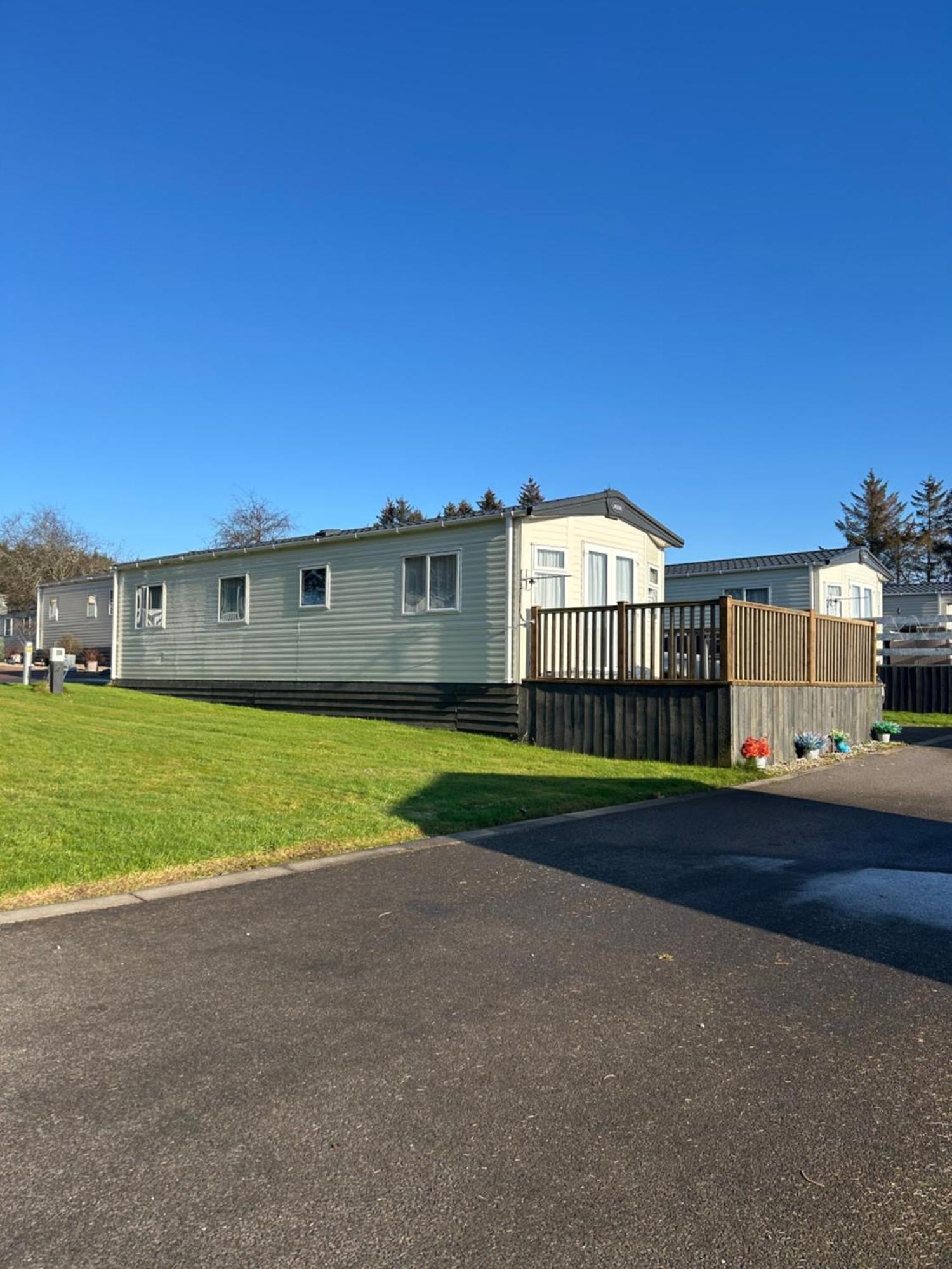Uisge Beatha Dornoch Exterior foto